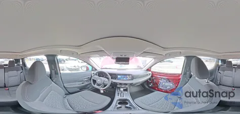 2025 Nissan Kicks Sv from USA, damaged, VIN 3N8AP6CA8SL426598